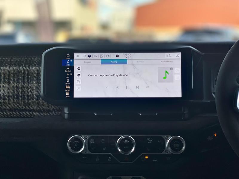 Used Jeep Wrangler 2025 for sale - 76888210: Photo 44