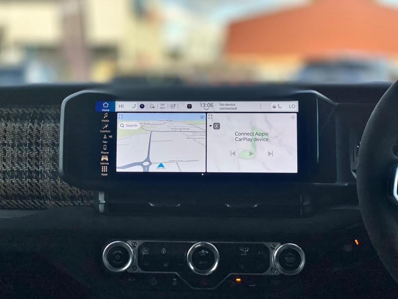 Used Jeep Wrangler 2025 for sale - 76888210: Photo 45