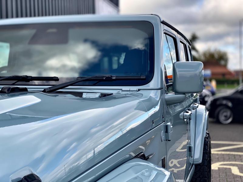 Used Jeep Wrangler 2025 for sale - 76888210: Photo 46