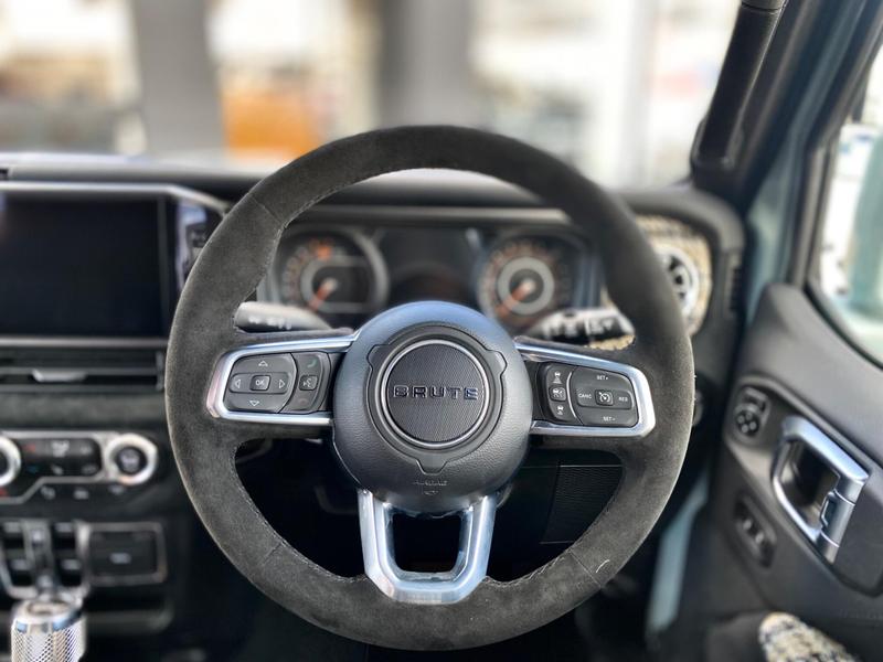 Used Jeep Wrangler 2025 for sale - 76888210: Photo 47