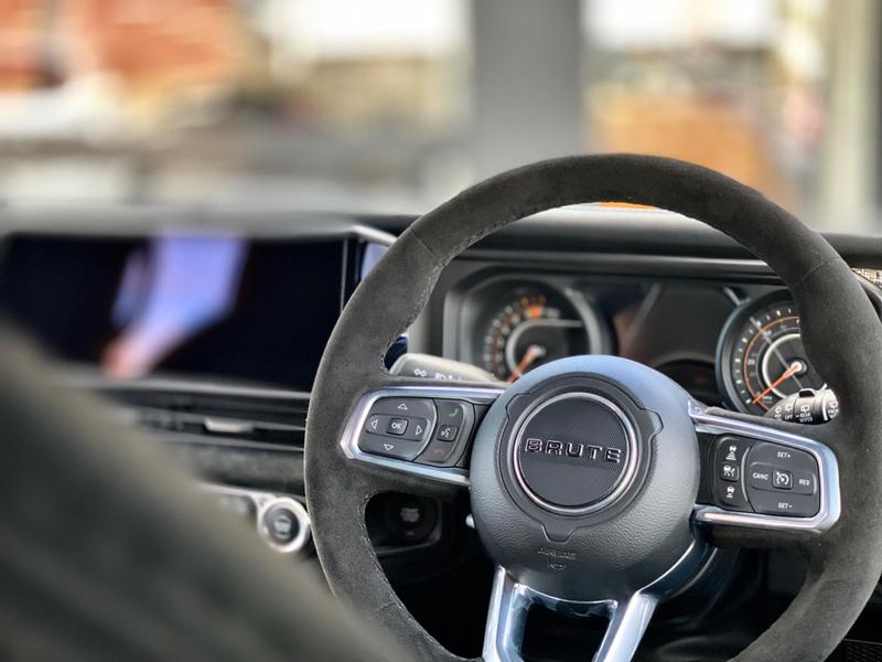 Used Jeep Wrangler 2025 for sale - 76888210: Photo 48