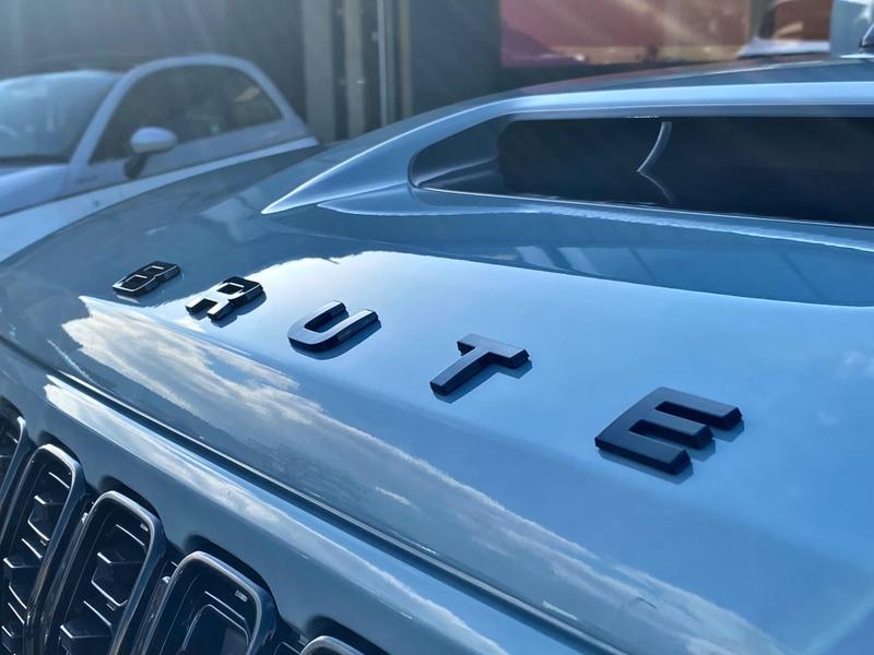 Used Jeep Wrangler 2025 for sale - 76888210: Photo 49