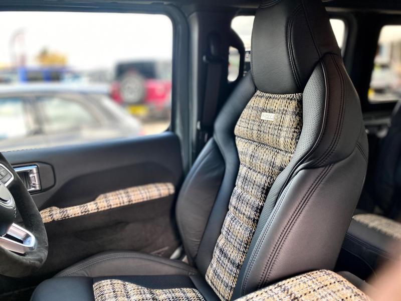 Used Jeep Wrangler 2025 for sale - 76888210: Photo 50