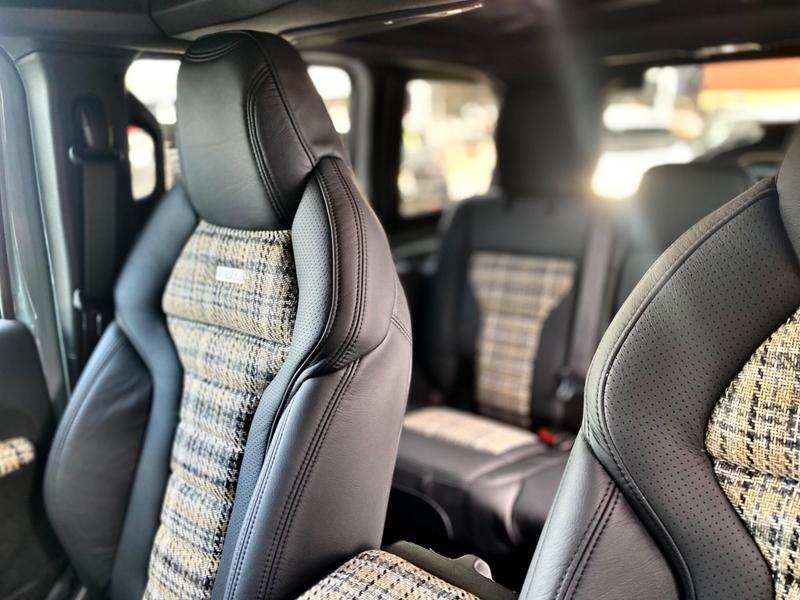 Used Jeep Wrangler 2025 for sale - 76888210: Photo 51