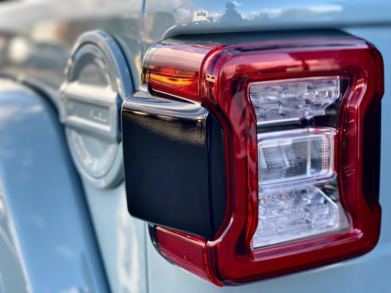 Used Jeep Wrangler 2025 for sale - 76888210: Photo 53