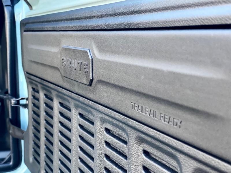 Used Jeep Wrangler 2025 for sale - 76888210: Photo 55