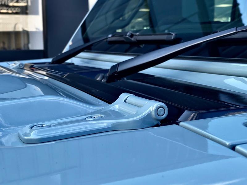 Used Jeep Wrangler 2025 for sale - 76888210: Photo 57