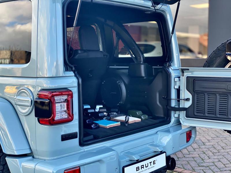 Used Jeep Wrangler 2025 for sale - 76888210: Photo 59