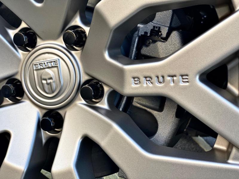 Used Jeep Wrangler 2025 for sale - 76888210: Photo 62