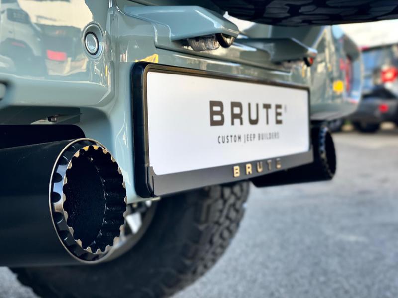 Used Jeep Wrangler 2025 for sale - 76888210: Photo 63