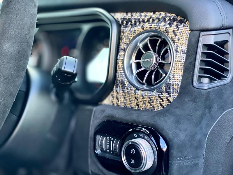 Used Jeep Wrangler 2025 for sale - 76888210: Photo 66