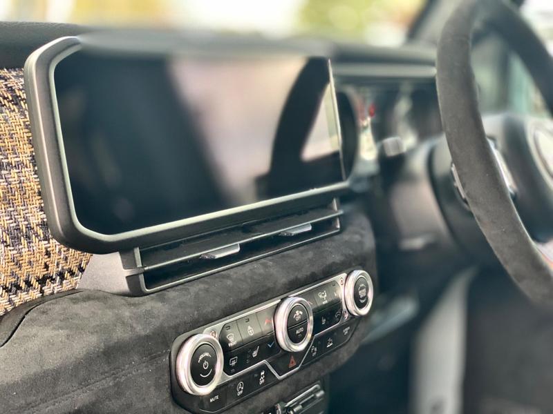 Used Jeep Wrangler 2025 for sale - 76888210: Photo 68