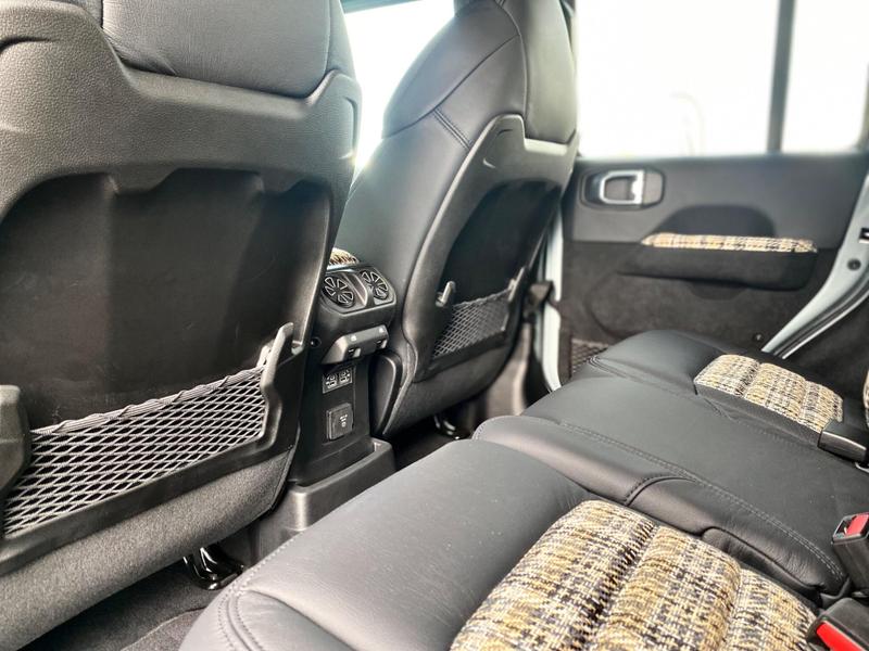 Used Jeep Wrangler 2025 for sale - 76888210: Photo 69