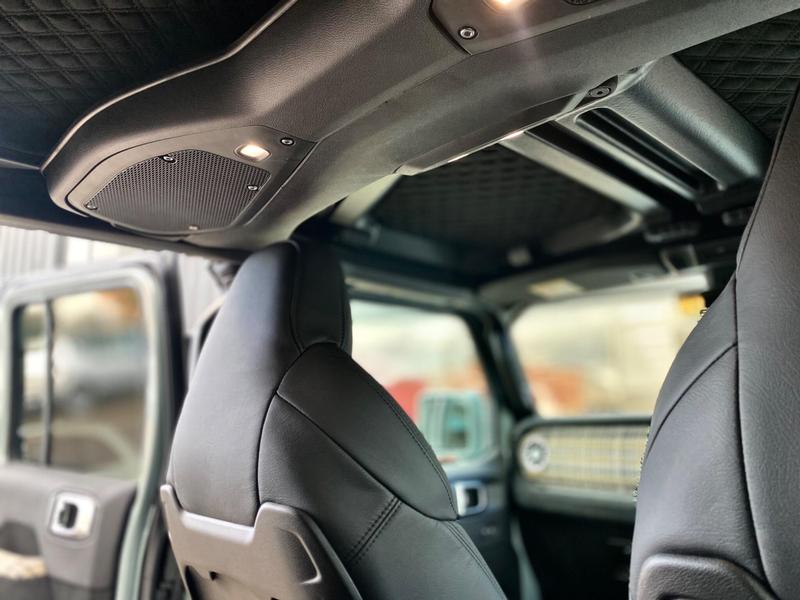 Used Jeep Wrangler 2025 for sale - 76888210: Photo 71