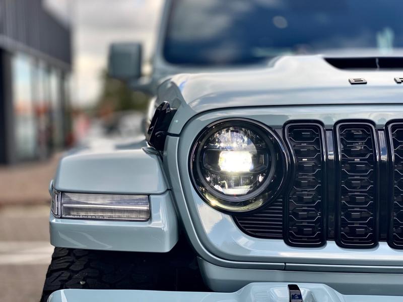 Used Jeep Wrangler 2025 for sale - 76888210: Photo 73