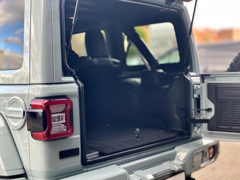 Used Jeep Wrangler 2025 for sale - 76888210: Photo 74