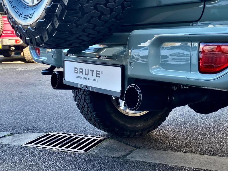 Used Jeep Wrangler 2025 for sale - 76888210: Photo 75