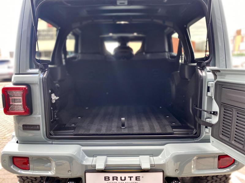 Used Jeep Wrangler 2025 for sale - 76888210: Photo 76