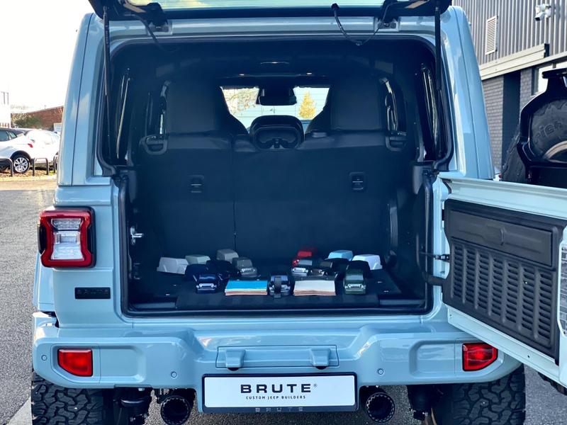 Used Jeep Wrangler 2025 for sale - 76888210: Photo 9