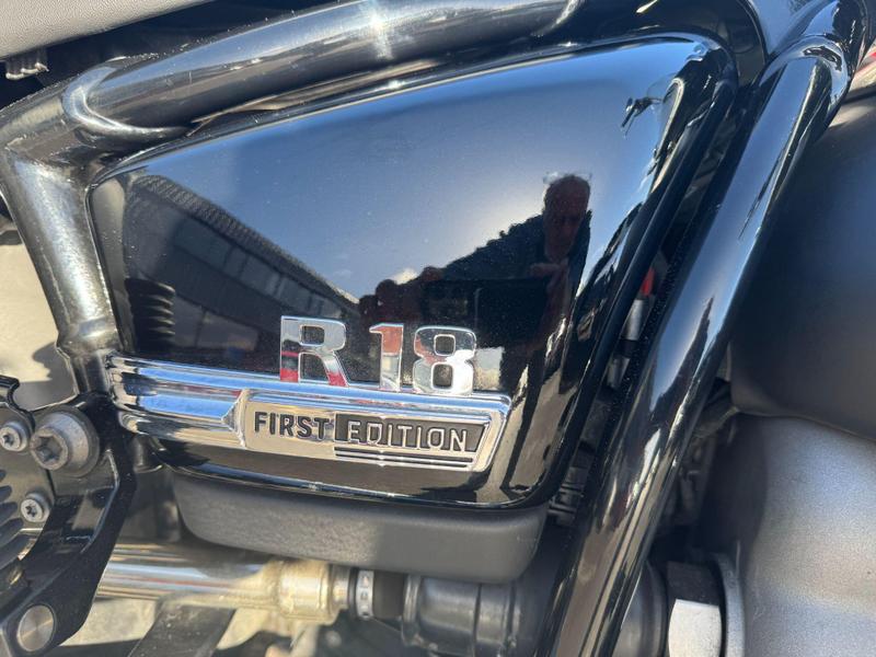 Used BMW R 18 Classic for sale - 78296513: Photo 10