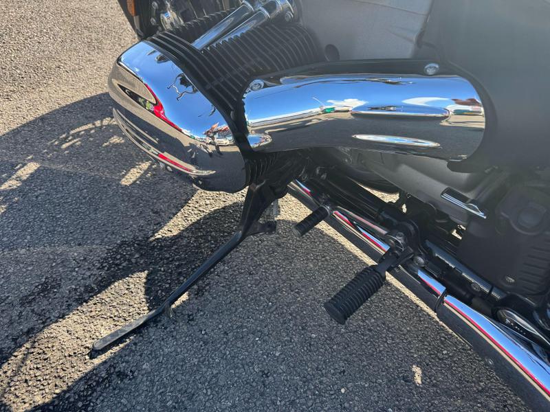 Used BMW R 18 Classic for sale - 78296513: Photo 11