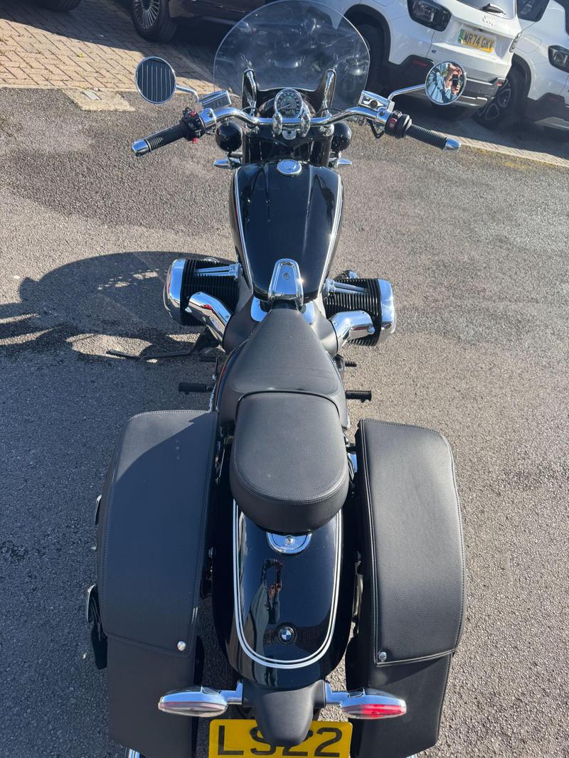 Used BMW R 18 Classic for sale - 78296513: Photo 12