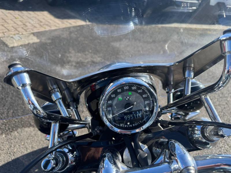 Used BMW R 18 Classic for sale - 78296513: Photo 13