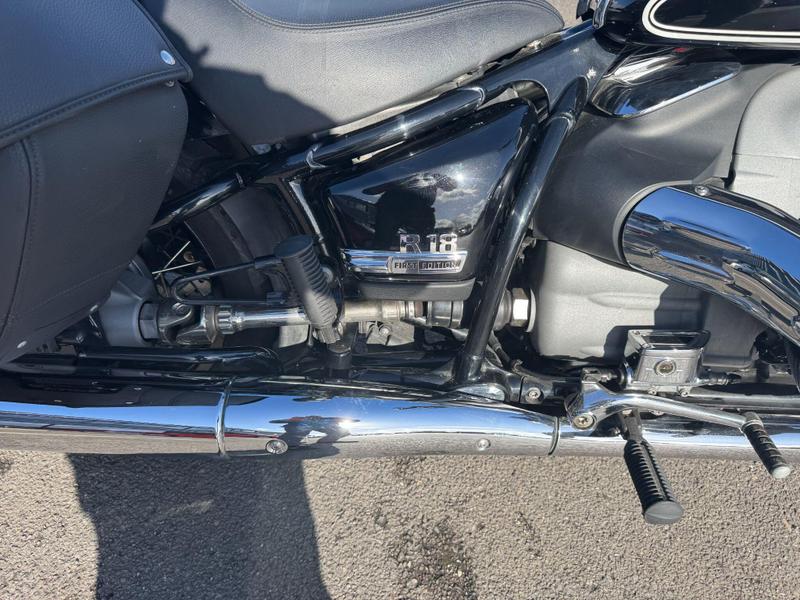 Used BMW R 18 Classic for sale - 78296513: Photo 14