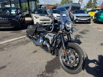 Used BMW R 18 Classic undefined for sale - bike-78296513: Photo