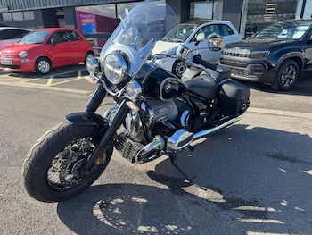 Used BMW R 18 Classic undefined for sale - bike-78296513: Photo