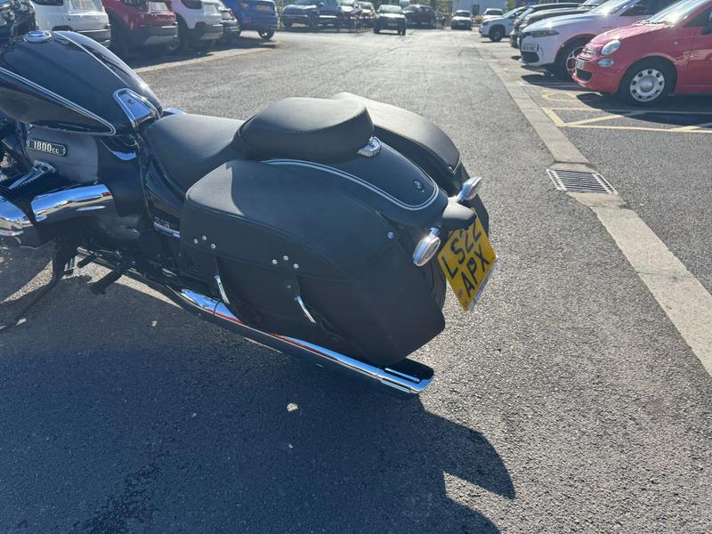 Used BMW R 18 Classic for sale - 78296513: Photo 6