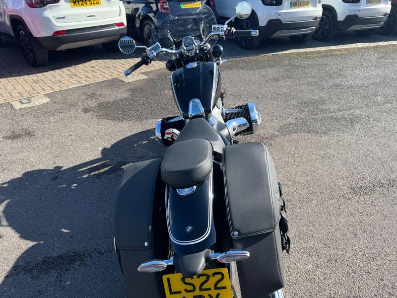 Used BMW R 18 Classic for sale - 78296513: Photo 7