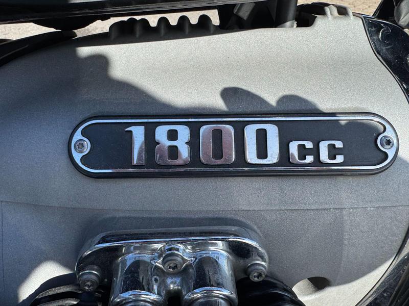 Used BMW R 18 Classic for sale - 78296513: Photo 9
