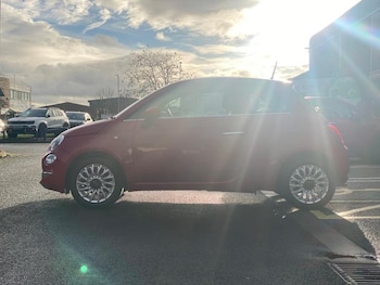 Used Fiat 500 2015 for sale - 77427105: Photo