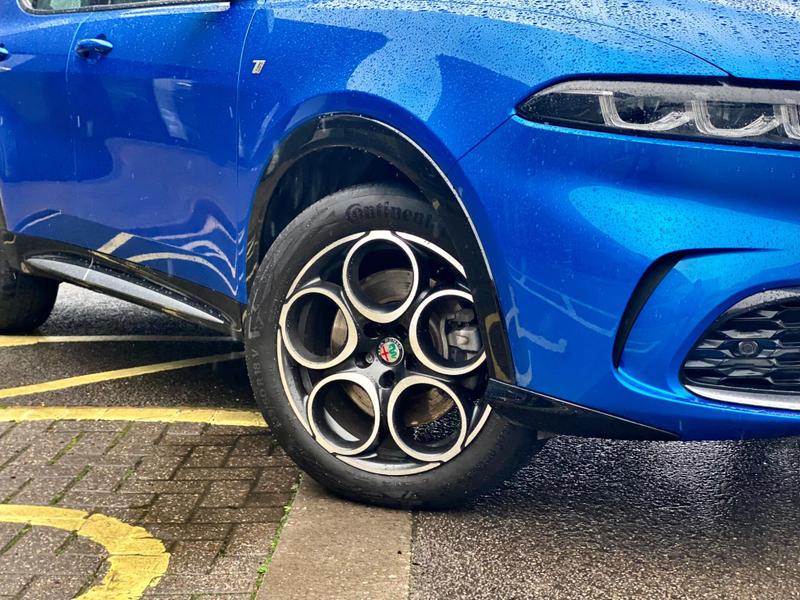 Used Alfa Romeo Tonale 2022 for sale - 76888159: Photo 19