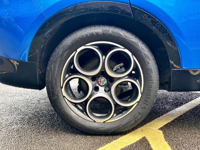 Used Alfa Romeo Tonale 2022 for sale - 76888159: Photo 20