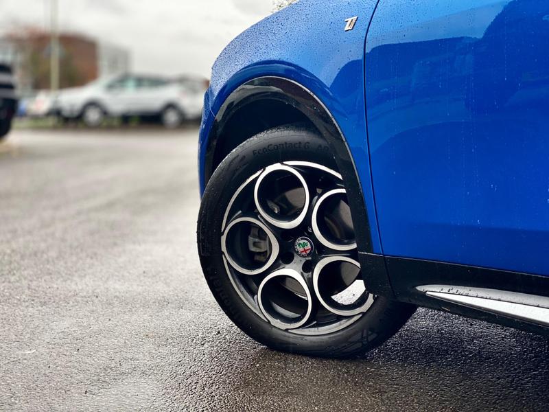 Used Alfa Romeo Tonale 2022 for sale - 76888159: Photo 21