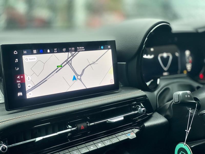 Used Alfa Romeo Tonale 2022 for sale - 76888159: Photo 23