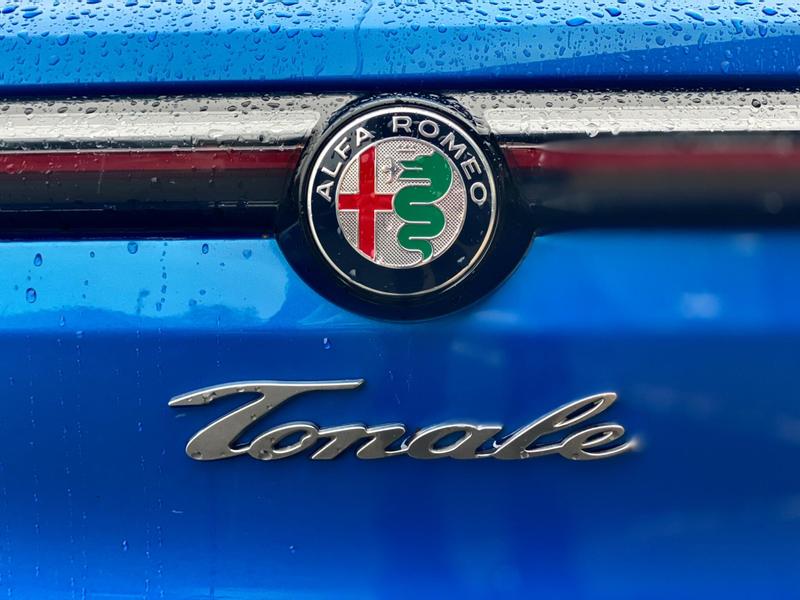 Used Alfa Romeo Tonale 2022 for sale - 76888159: Photo 34