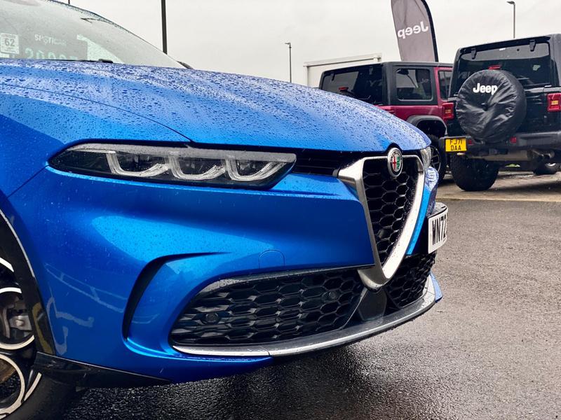 Used Alfa Romeo Tonale 2022 for sale - 76888159: Photo 36