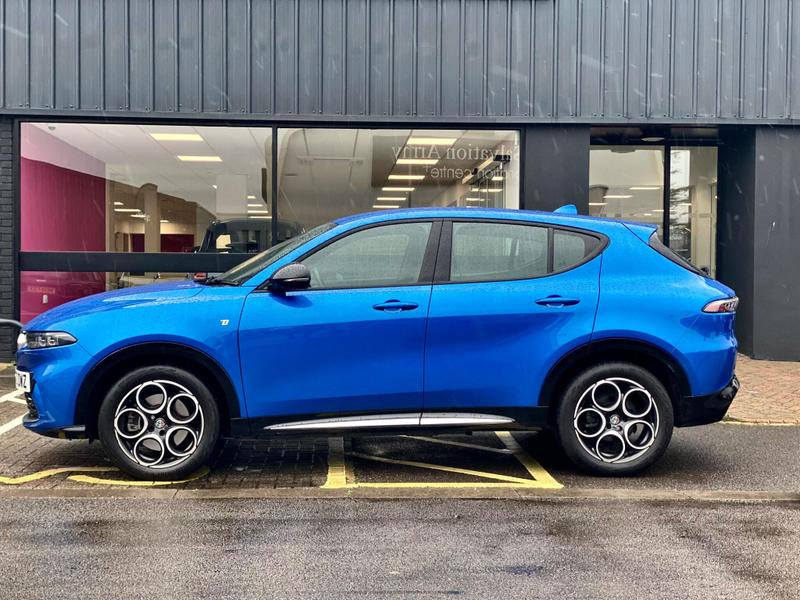 Used Alfa Romeo Tonale 2022 for sale - 76888159: Photo 4