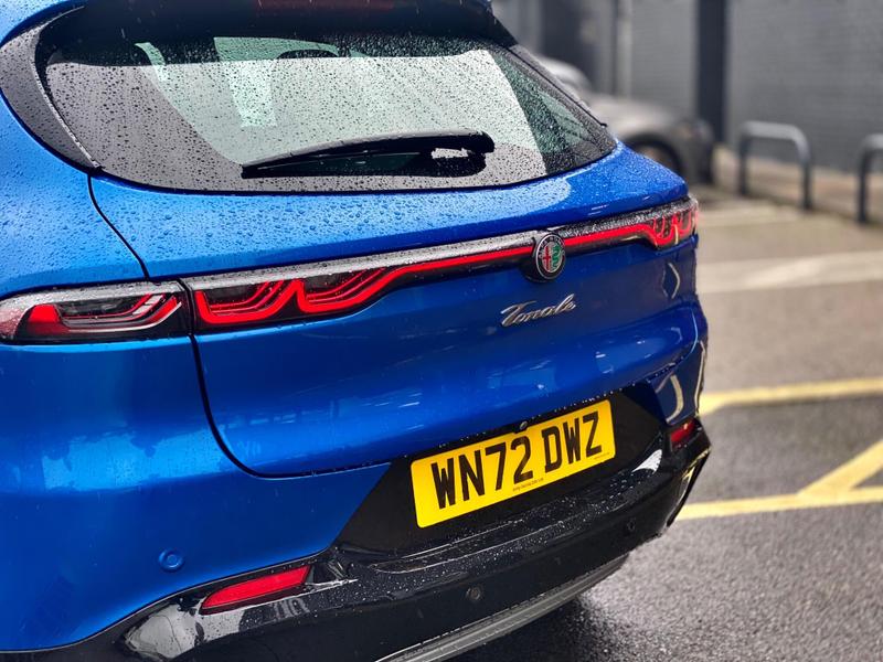 Used Alfa Romeo Tonale 2022 for sale - 76888159: Photo 6