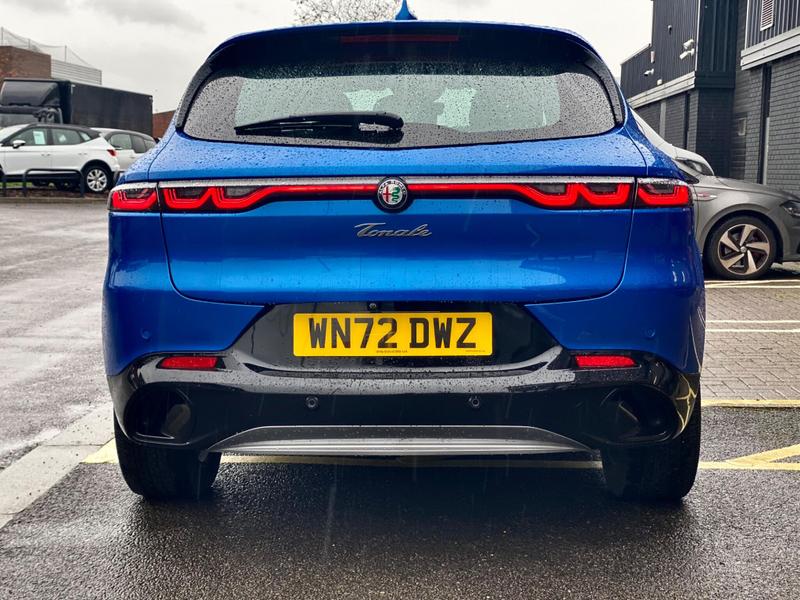 Used Alfa Romeo Tonale 2022 for sale - 76888159: Photo 7