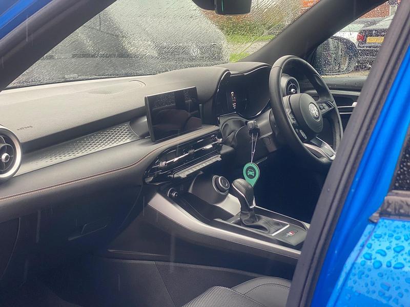 Used Alfa Romeo Tonale 2022 for sale - 76888159: Photo 9