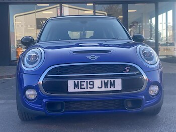 Used MINI Hatch 2019 for sale - 77638857: Photo