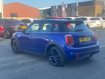 Used MINI Hatch 2019 for sale - 77638857: Photo