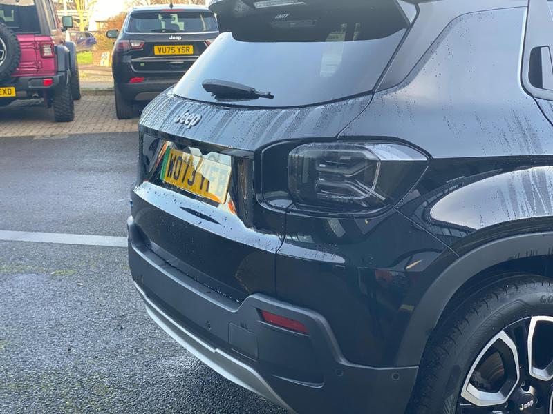 Used Jeep Other 2024 for sale - 77013717: Photo 11