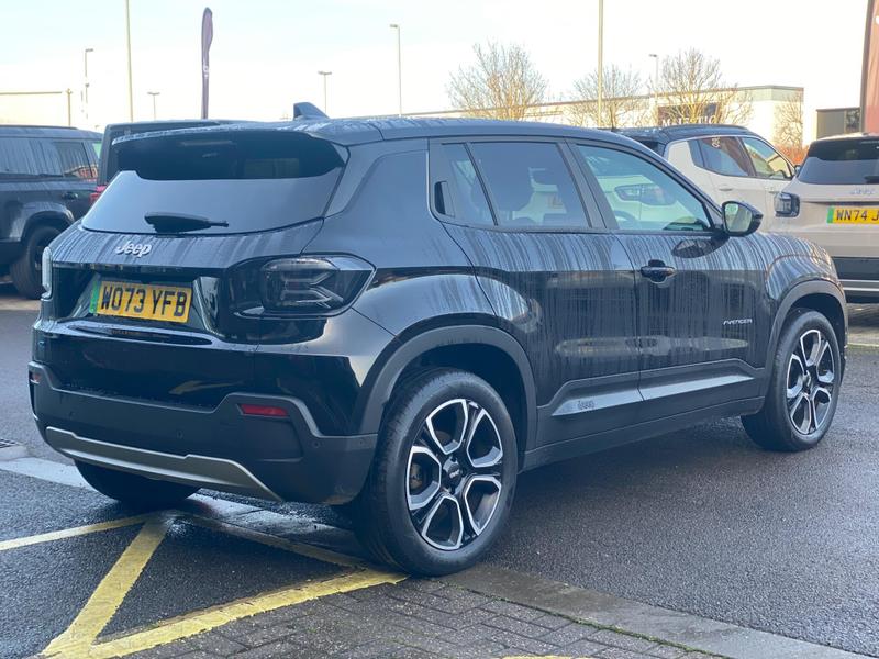 Used Jeep Other 2024 for sale - 77013717: Photo 12