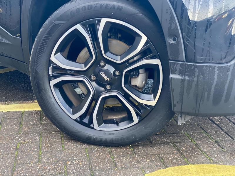 Used Jeep Other 2024 for sale - 77013717: Photo 20