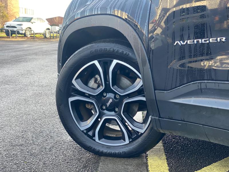 Used Jeep Other 2024 for sale - 77013717: Photo 22